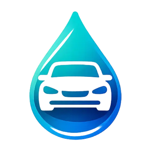 Lavage auto à domicile Mouhet